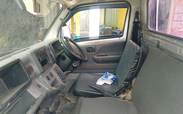 SUZUKI  CARRY  CX PICK UP