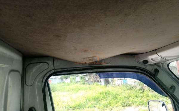 SUZUKI  CARRY  CX PICK UP