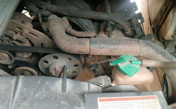 SUZUKI  CARRY  CX PICK UP
