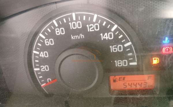 SUZUKI  CARRY  CX PICK UP