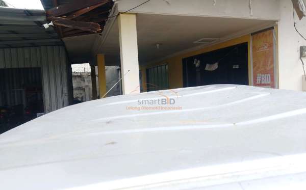 SUZUKI  CARRY  CX PICK UP