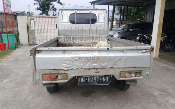 SUZUKI  CARRY  CX PICK UP