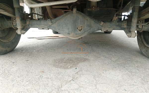 SUZUKI  CARRY  CX PICK UP