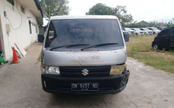 SUZUKI  CARRY  CX PICK UP