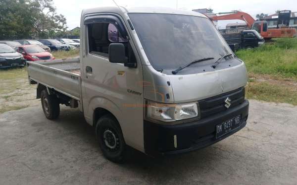 SUZUKI  CARRY  CX PICK UP