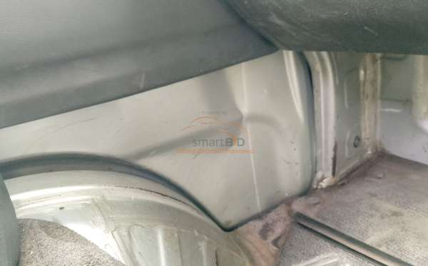 SUZUKI  CARRY  CX PICK UP