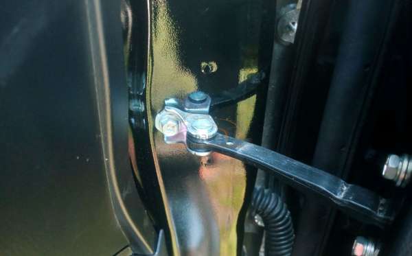 TOYOTA AGYA 1.2 G