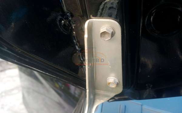 TOYOTA AGYA 1.2 G