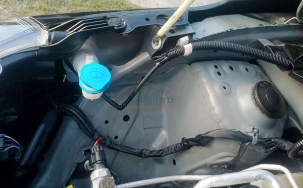 TOYOTA AGYA 1.2 G