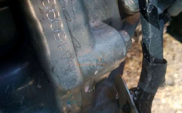 TOYOTA AGYA 1.2 G
