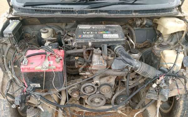 TOYOTA AVANZA 1.3 G