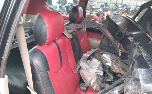 TOYOTA AVANZA 1.3 G