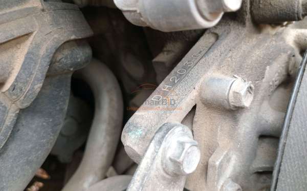 TOYOTA AVANZA 1.3 G