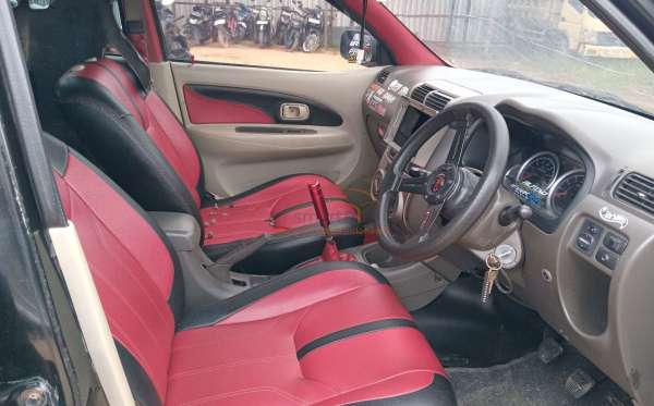 TOYOTA AVANZA 1.3 G