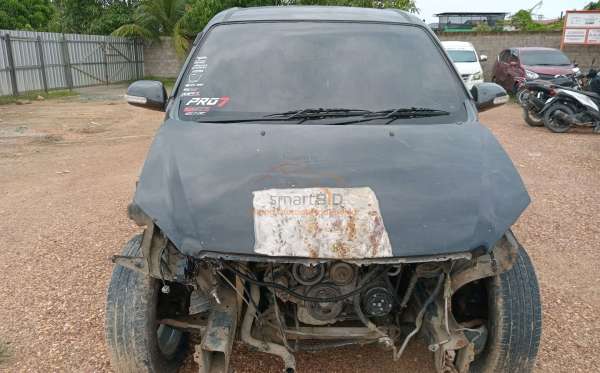 TOYOTA AVANZA 1.3 G