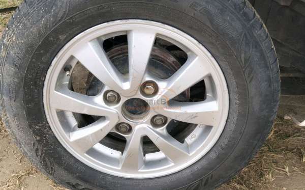 TOYOTA  AVANZA  G
