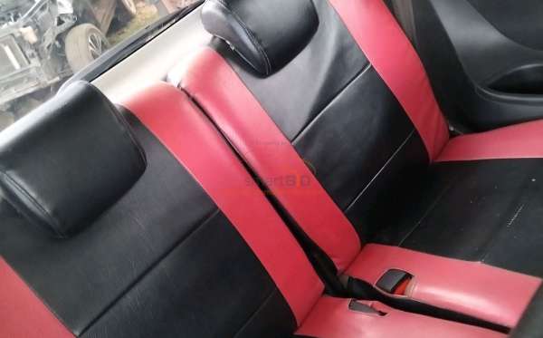 TOYOTA  AVANZA  G