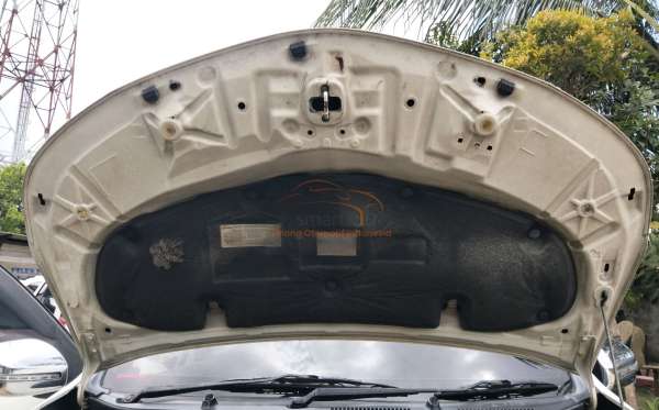 TOYOTA  AVANZA  G