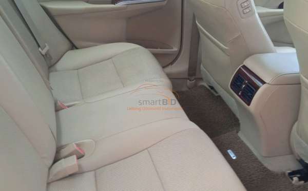 TOYOTA CAMRY V 2.5