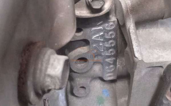 TOYOTA CAMRY V 2.5