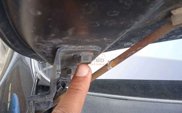 TOYOTA CAMRY V 2.5