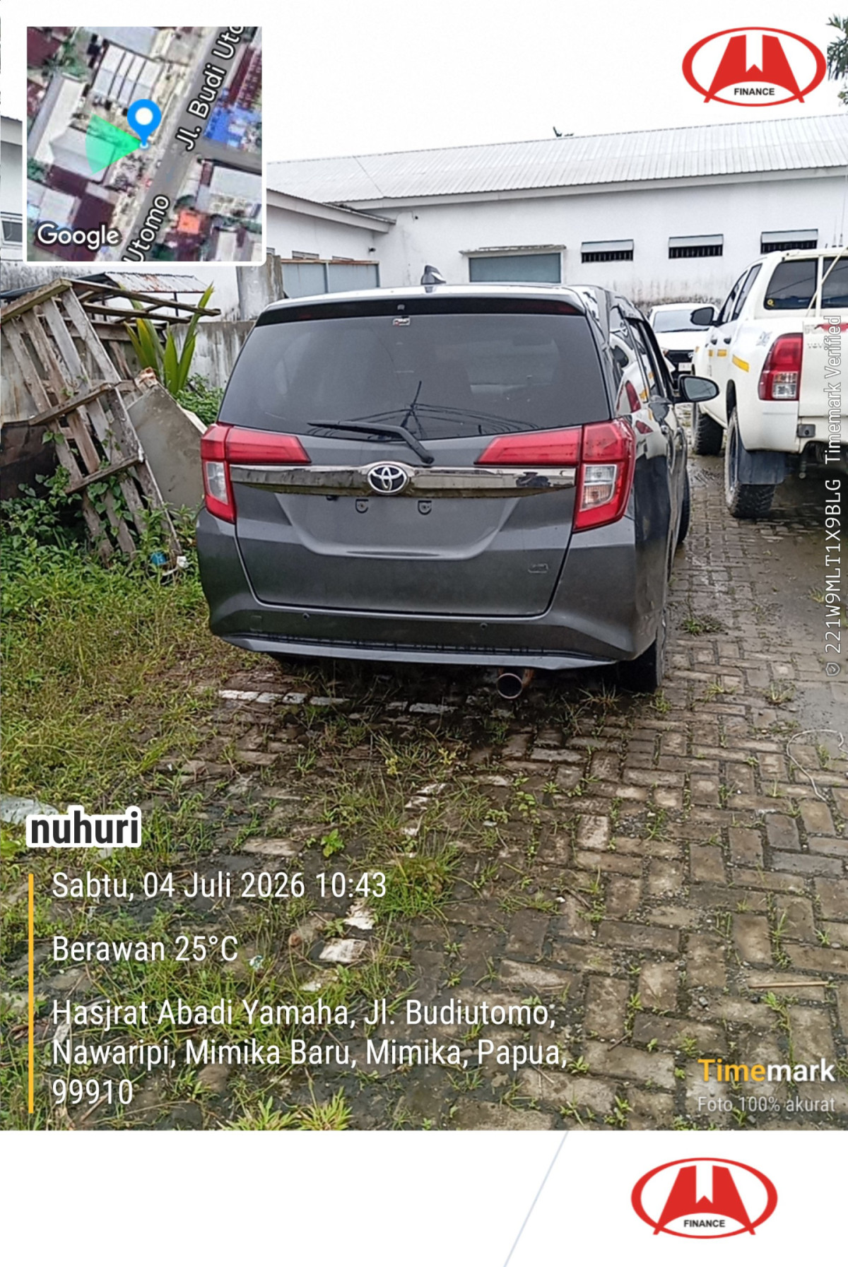 TOYOTA CALYA  1.2 G M/T