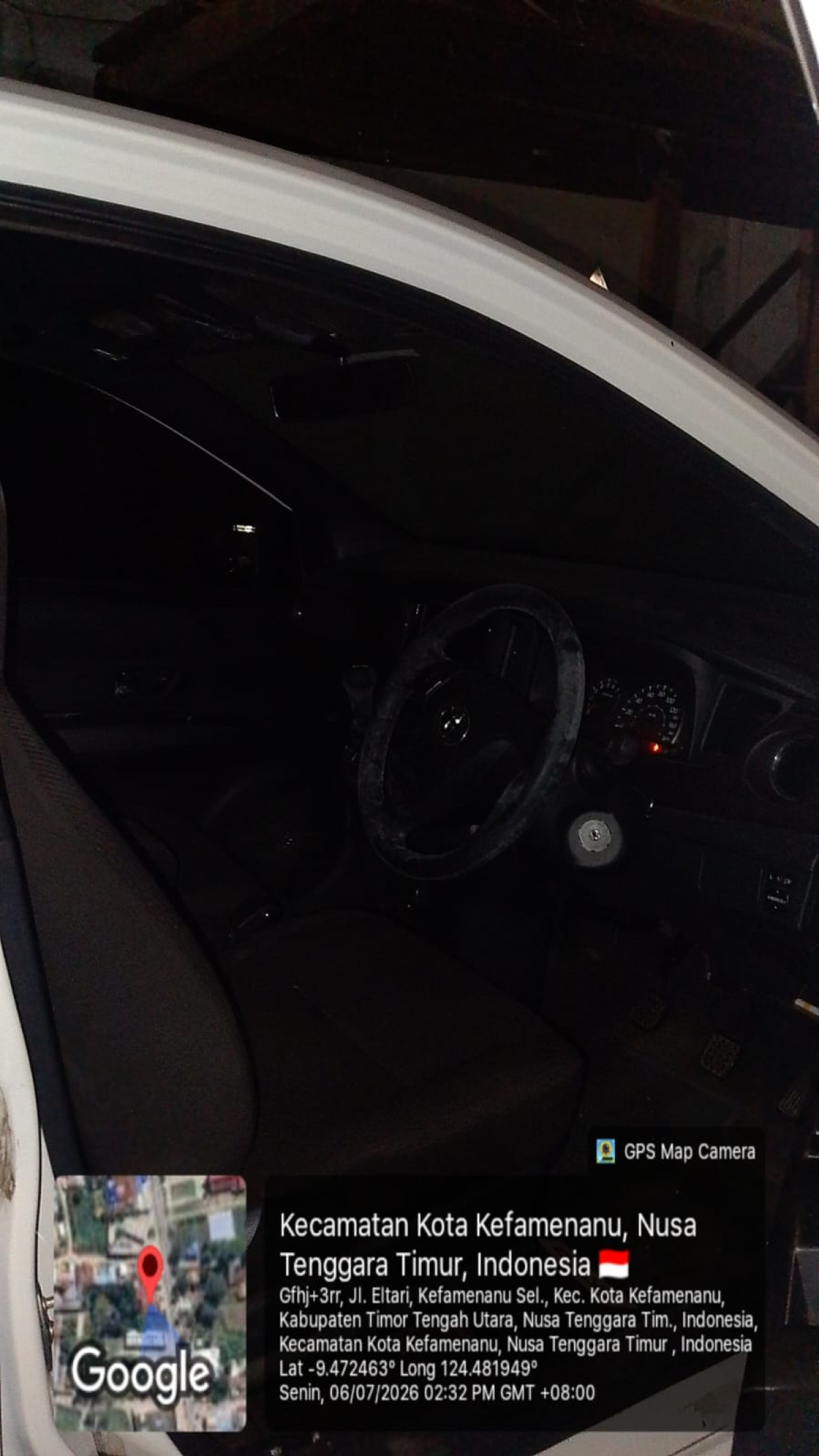 TOYOTA CALYA  1.2 G M/T