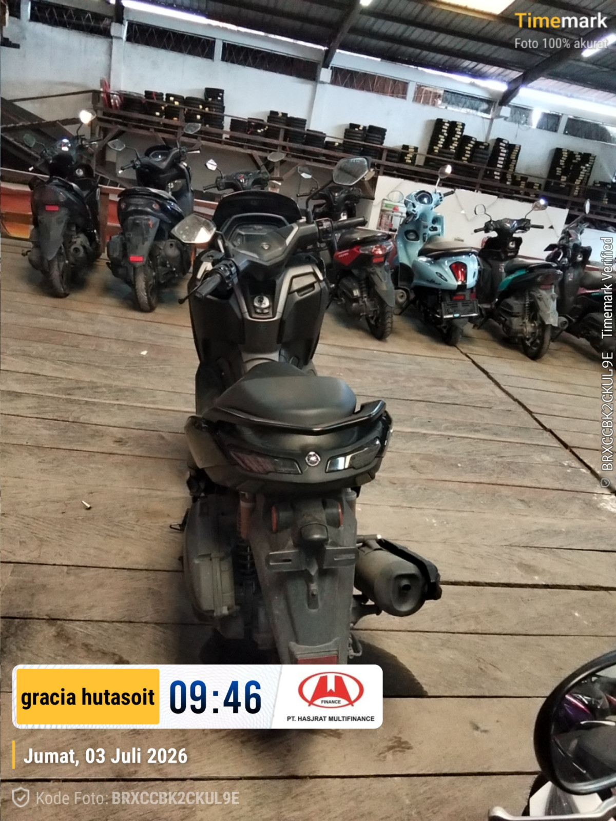YAMAHA NMAX NEO