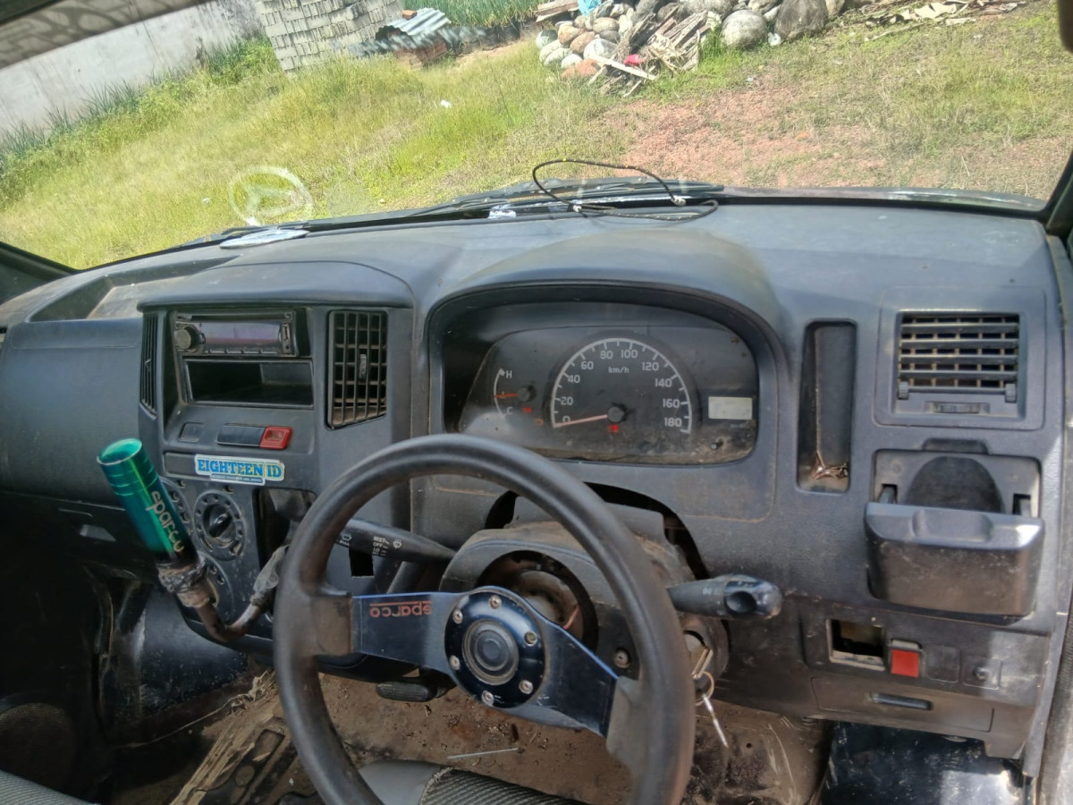 DAIHATSU GRAN MAX  PICK-UP