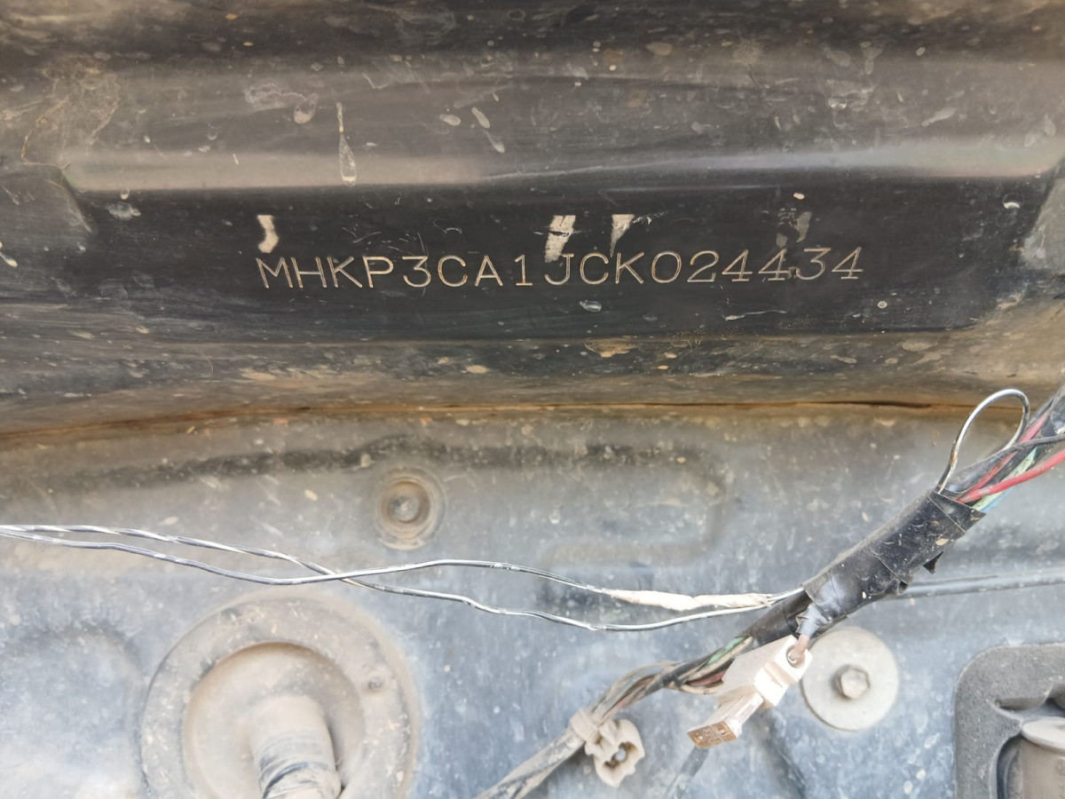 DAIHATSU GRAN MAX  PICK-UP