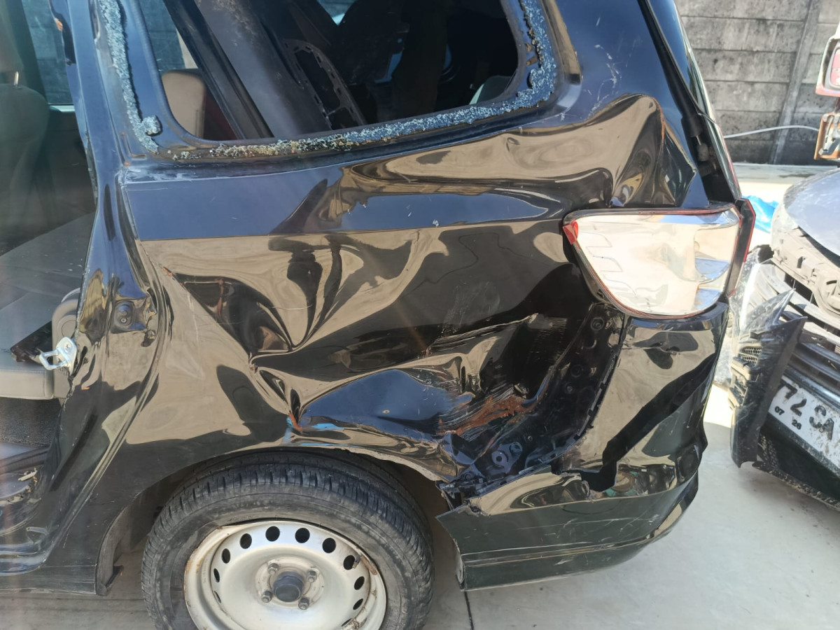 WULING FORMO