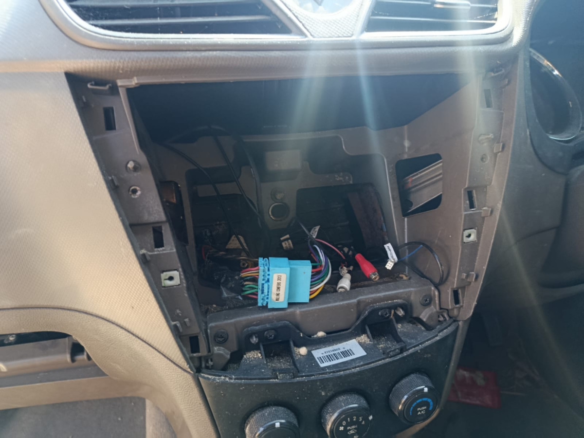 WULING FORMO