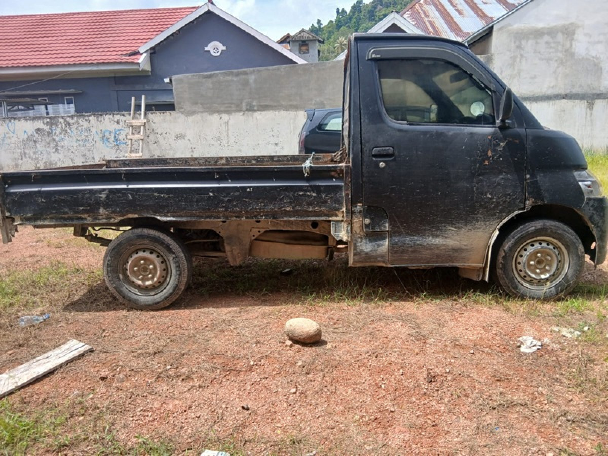 DAIHATSU GRAN MAX  PICK-UP