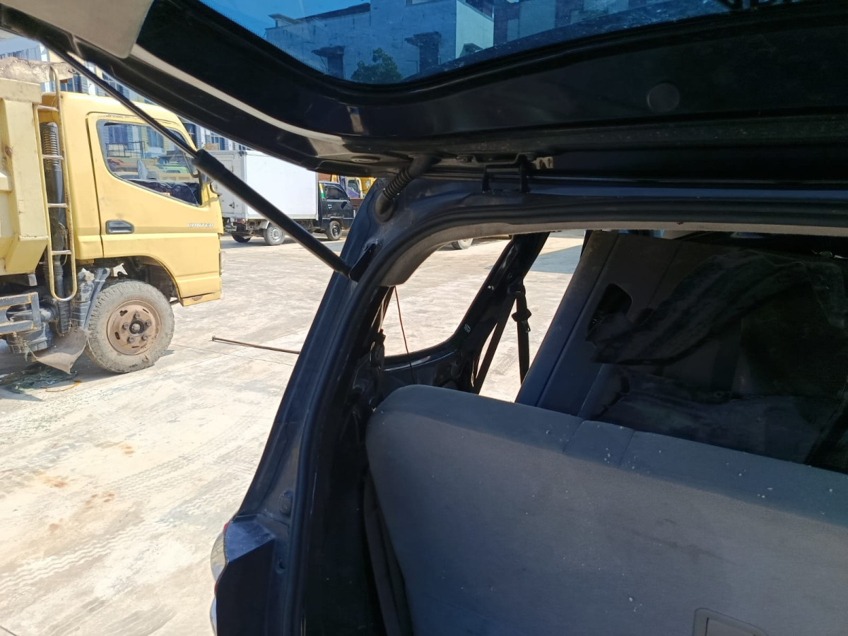 WULING FORMO
