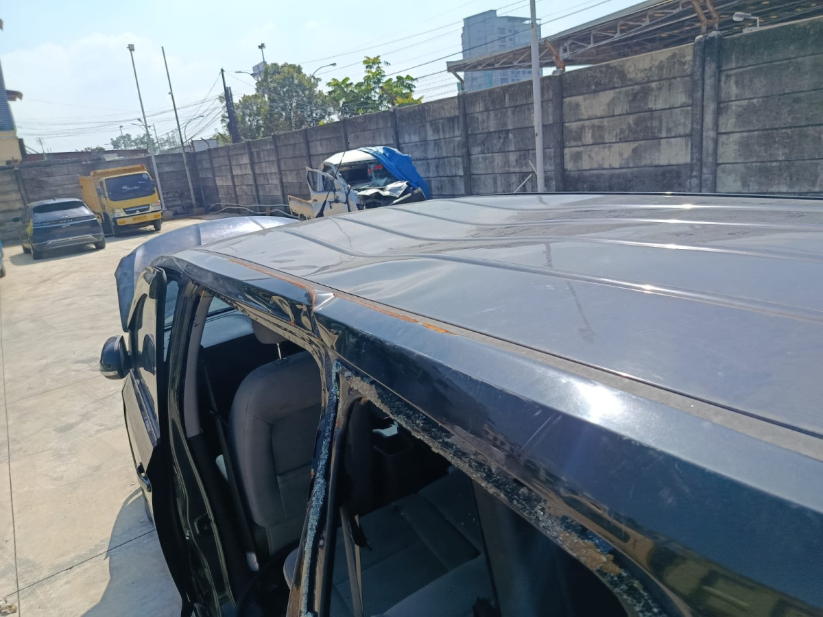 WULING FORMO