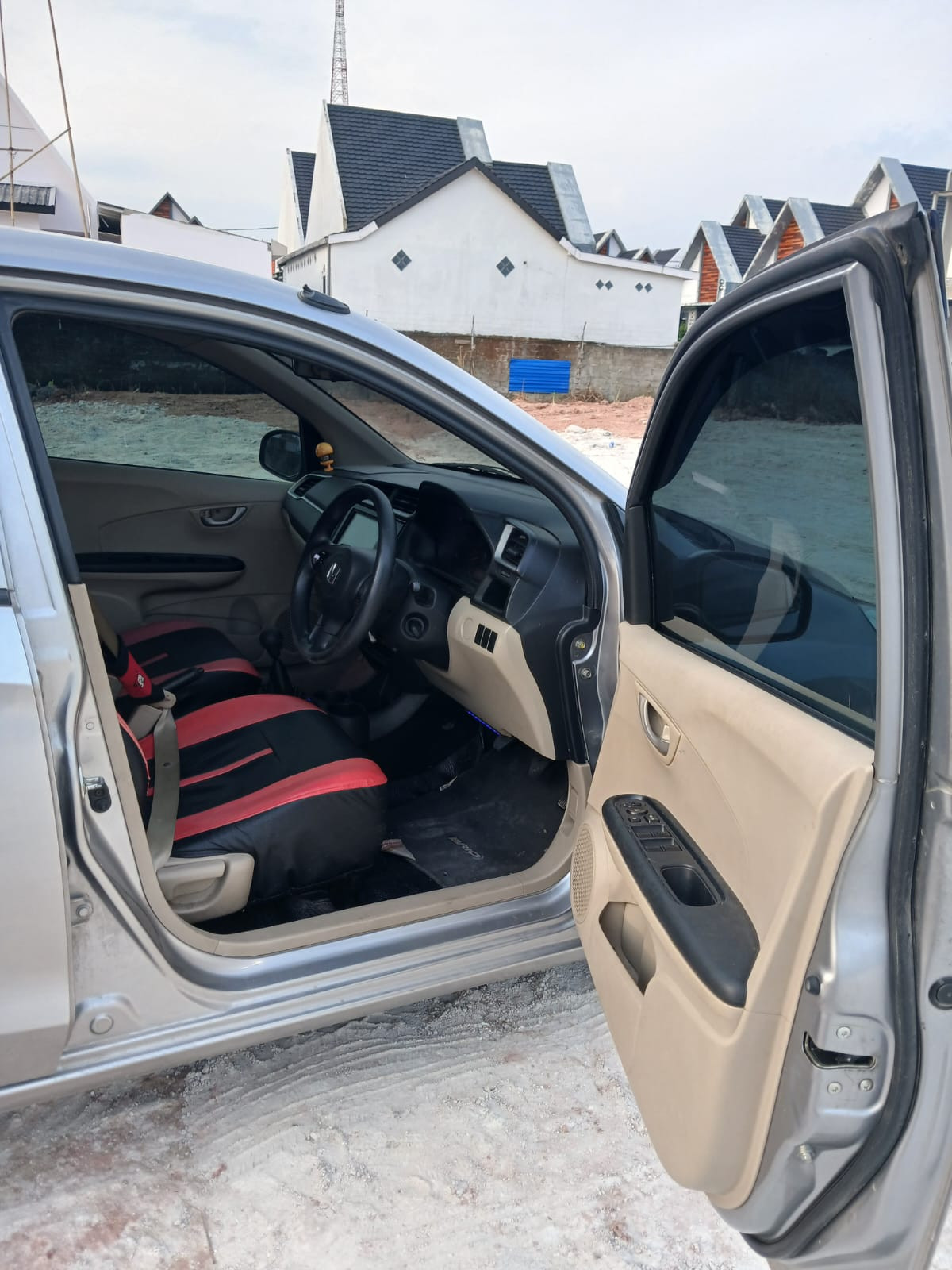 HONDA BRIO