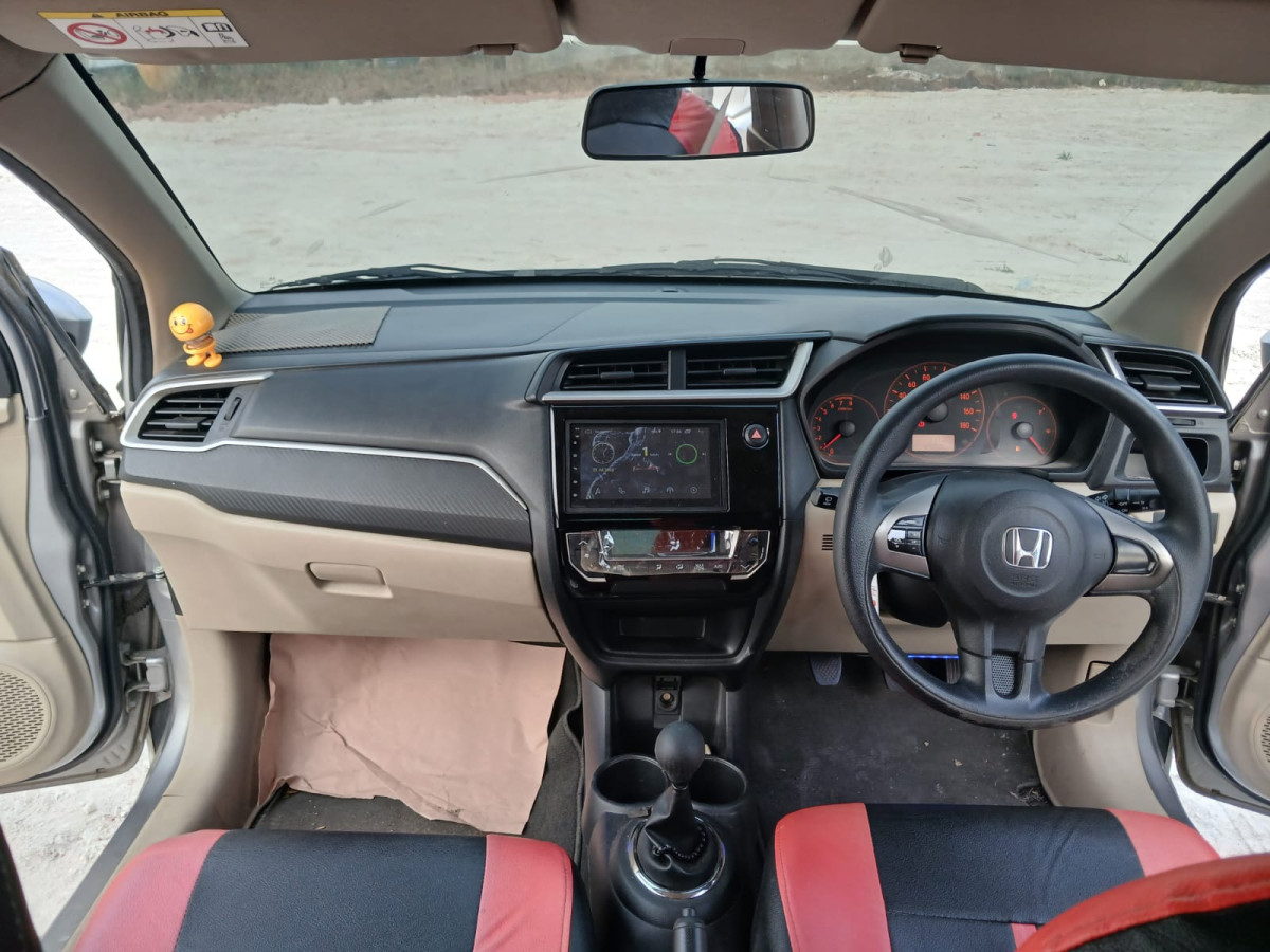 HONDA BRIO
