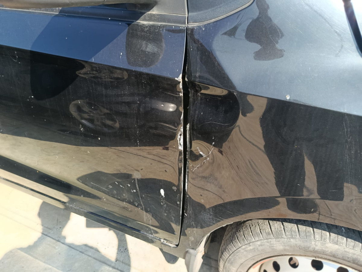 WULING FORMO