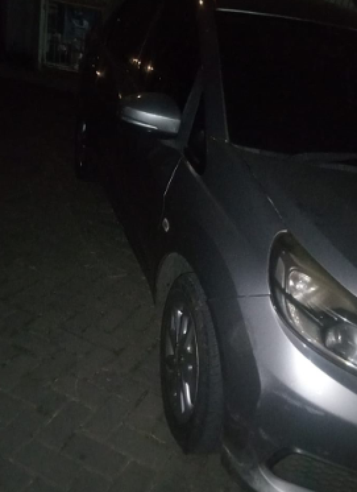 HONDA  MOBILIO  DD4 1.5 S