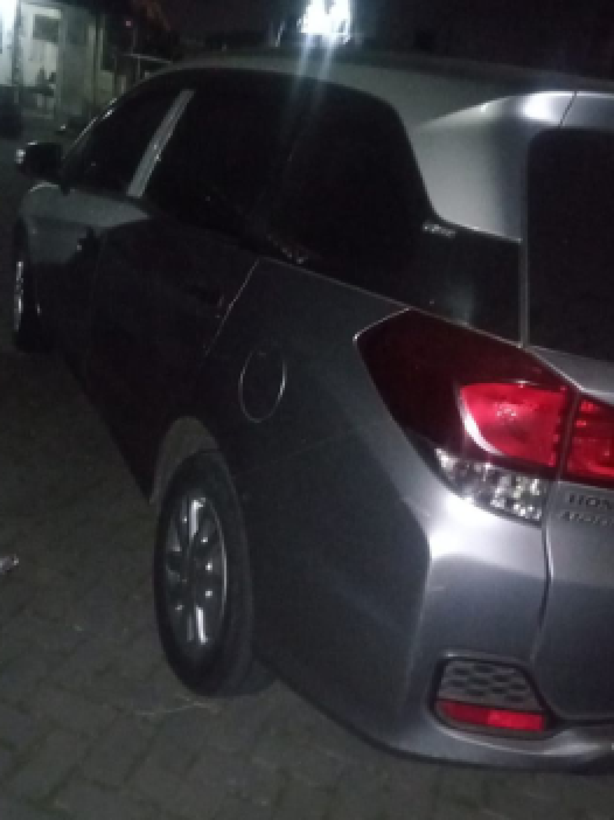 HONDA  MOBILIO  DD4 1.5 S