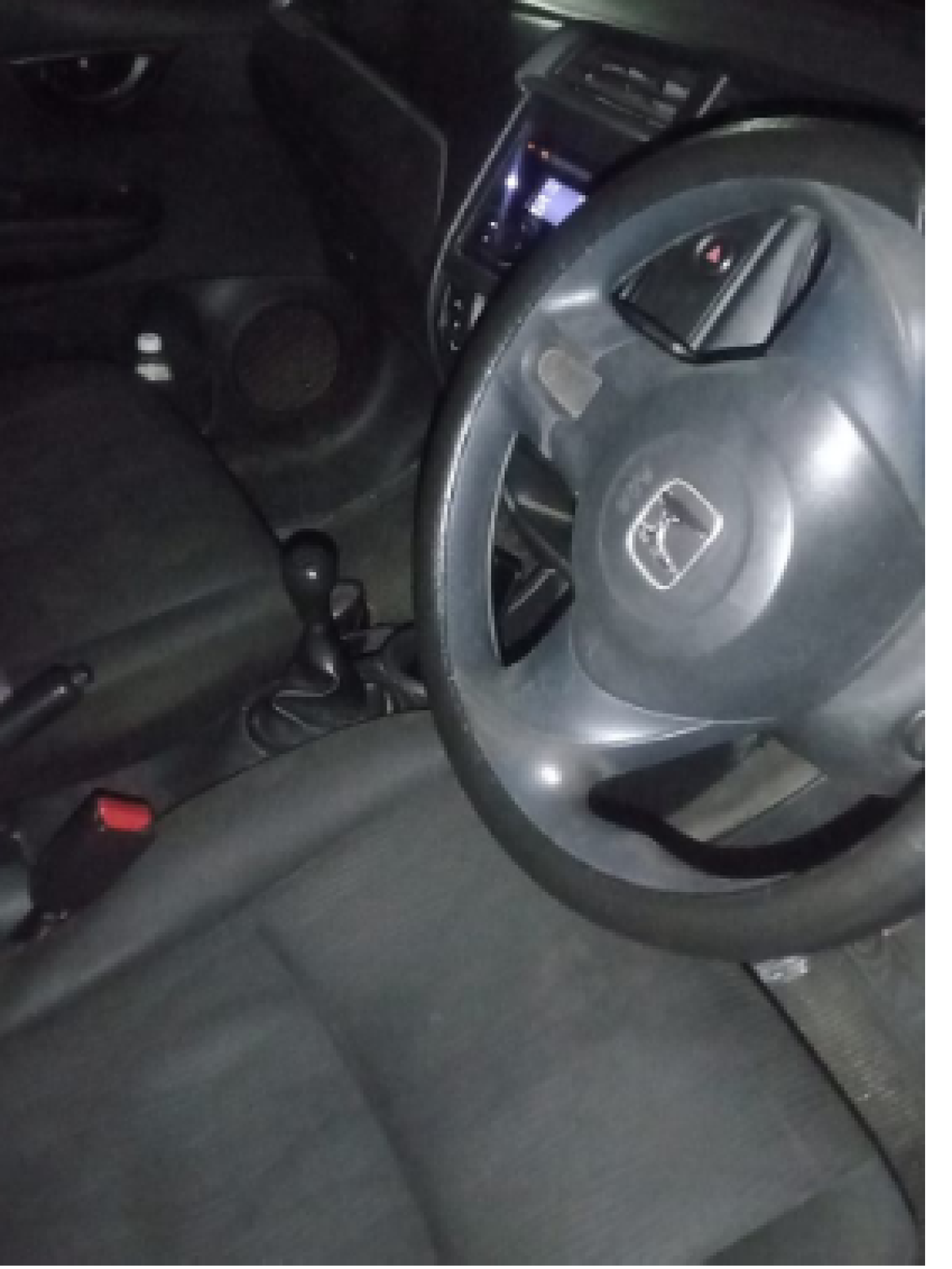 HONDA  MOBILIO  DD4 1.5 S
