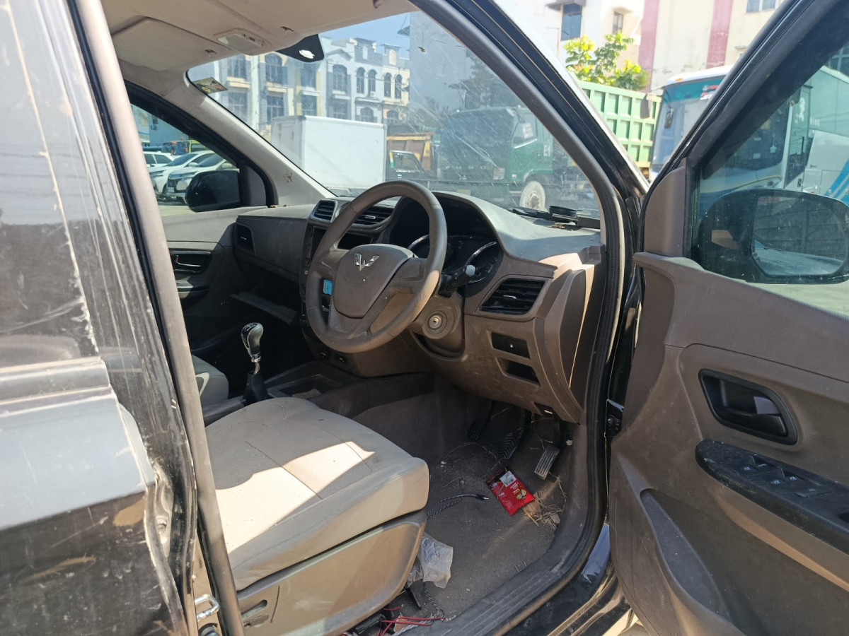 WULING FORMO