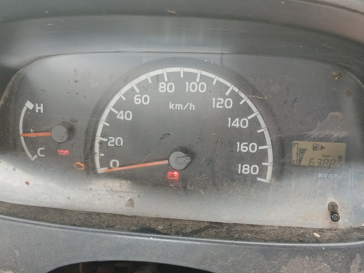 DAIHATSU GRAN MAX  PICK-UP
