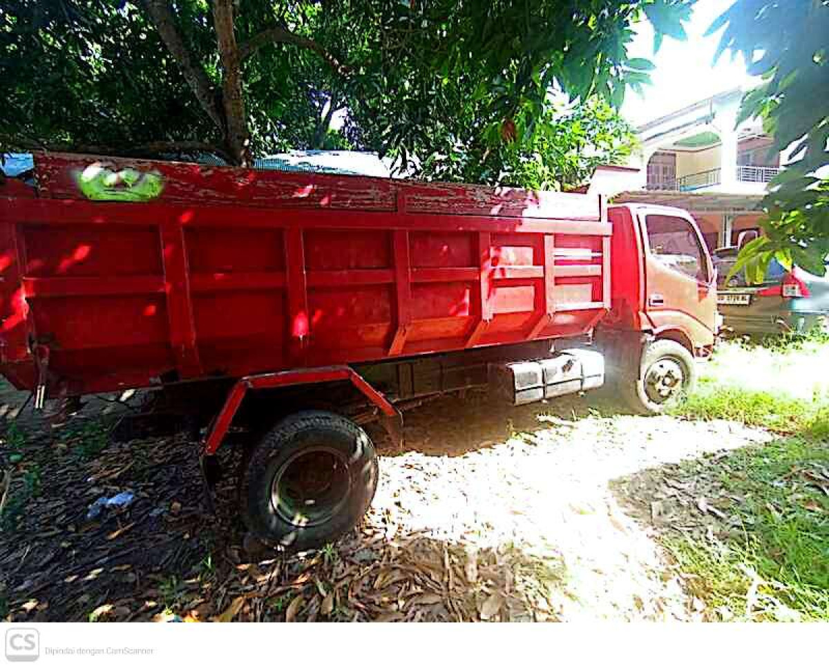 TOYOTA  DYNA  130 HT