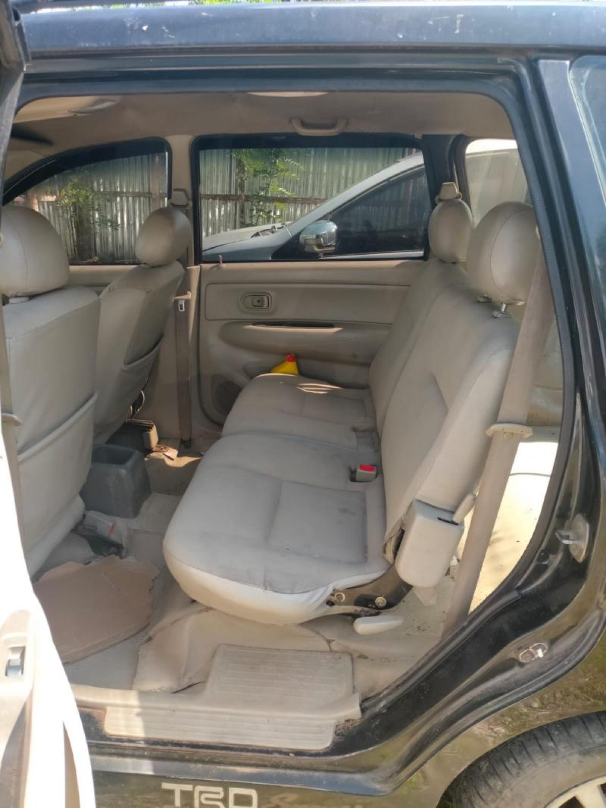DAIHATSU  XENIA