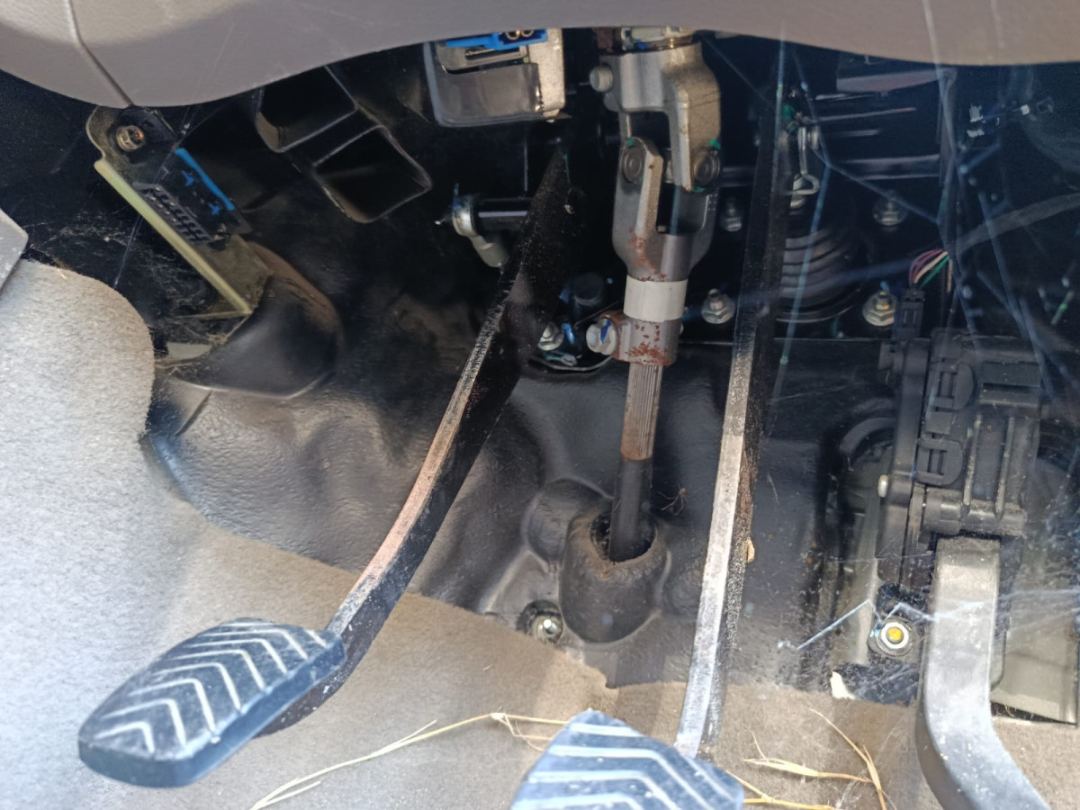WULING FORMO