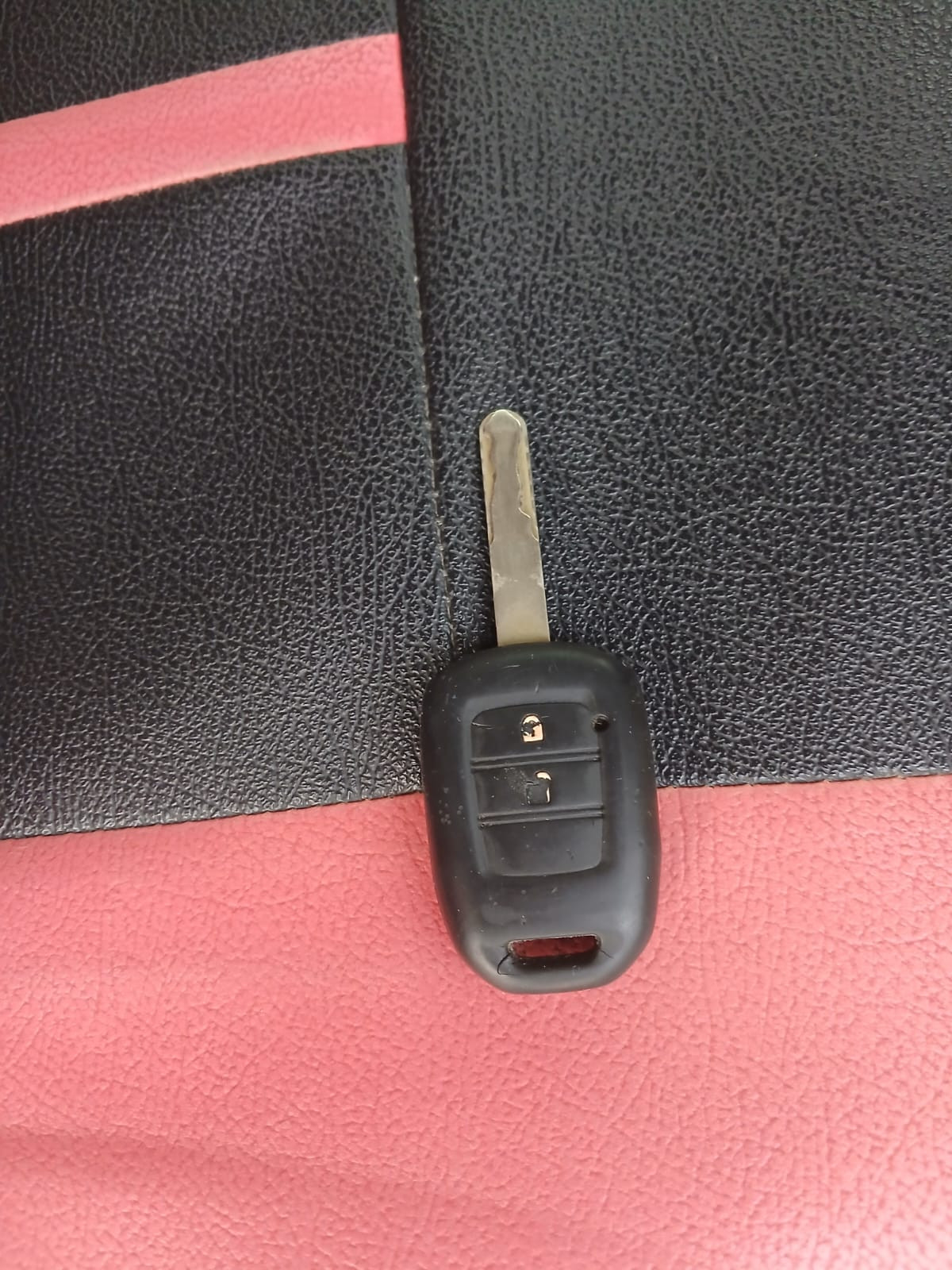 HONDA BRIO