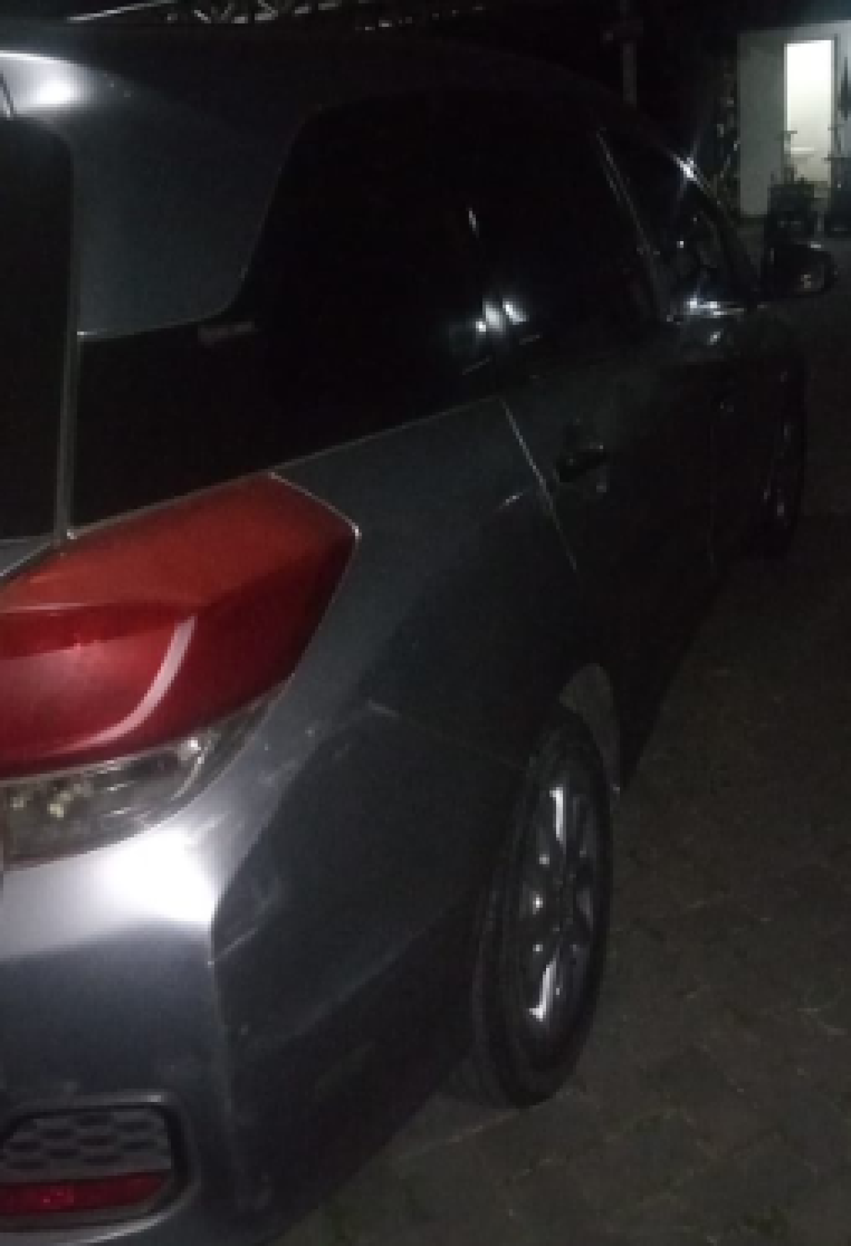 HONDA  MOBILIO  DD4 1.5 S