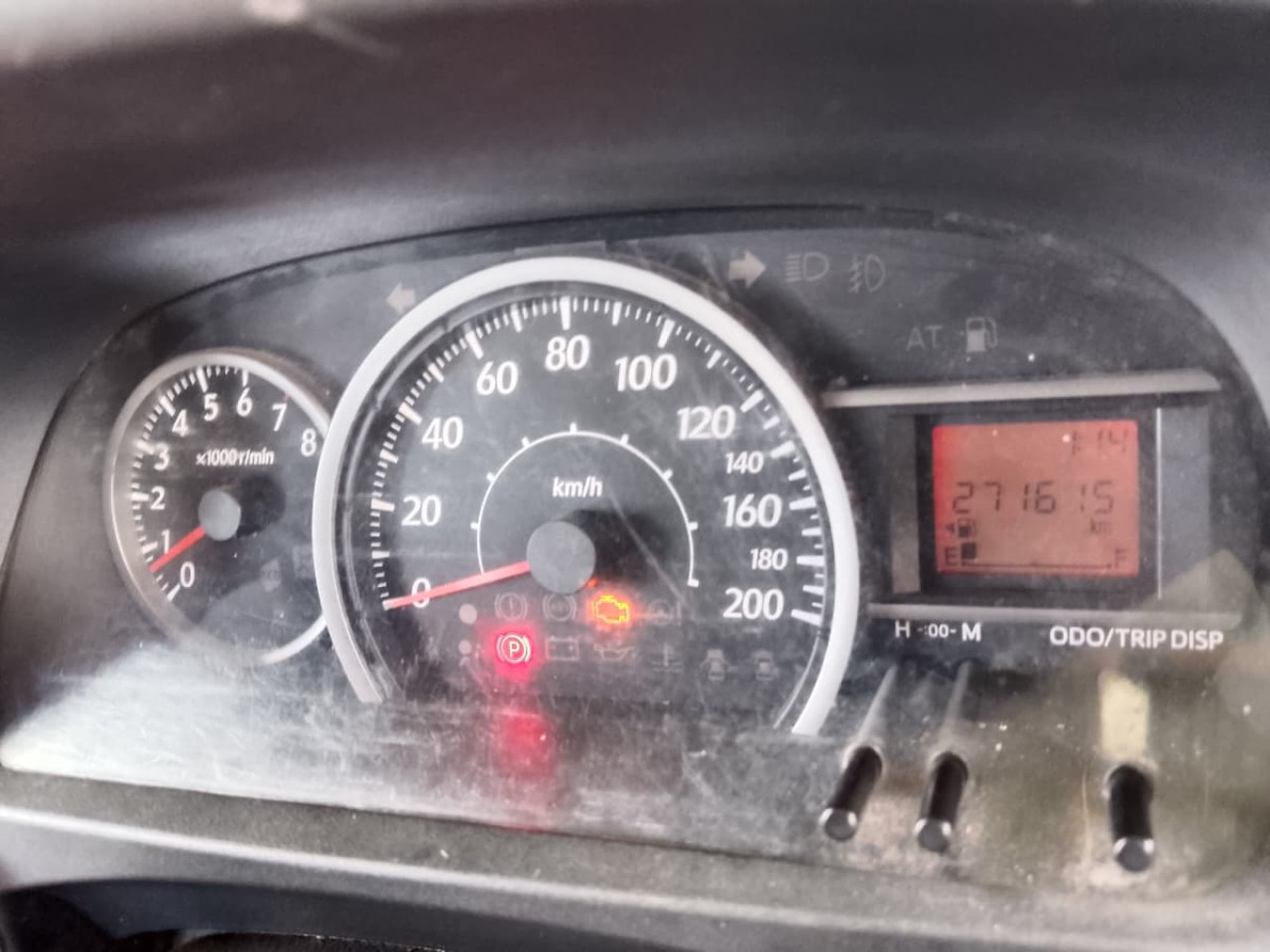 DAIHATSU  SIGRA  R