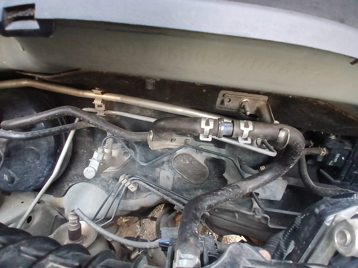 HONDA BRIO
